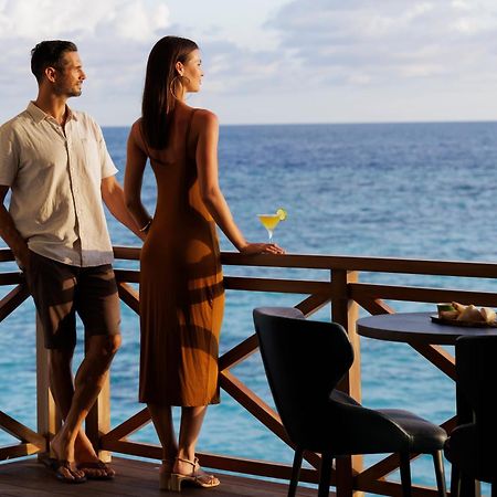 Mercure Maldives Kooddoo Adults-Only Resort - 35 Percent Off Return Domestic Transfers For Two Adults Until September Viligili Экстерьер фото