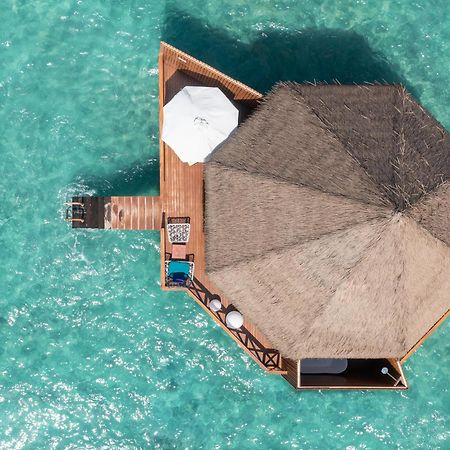 Mercure Maldives Kooddoo Adults-Only Resort - 35 Percent Off Return Domestic Transfers For Two Adults Until September Viligili Экстерьер фото