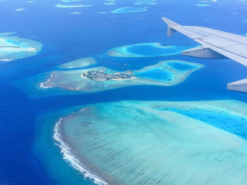 Mercure Maldives Kooddoo Adults-Only Resort - 35 Percent Off Return Domestic Transfers For Two Adults Until September Viligili Экстерьер фото