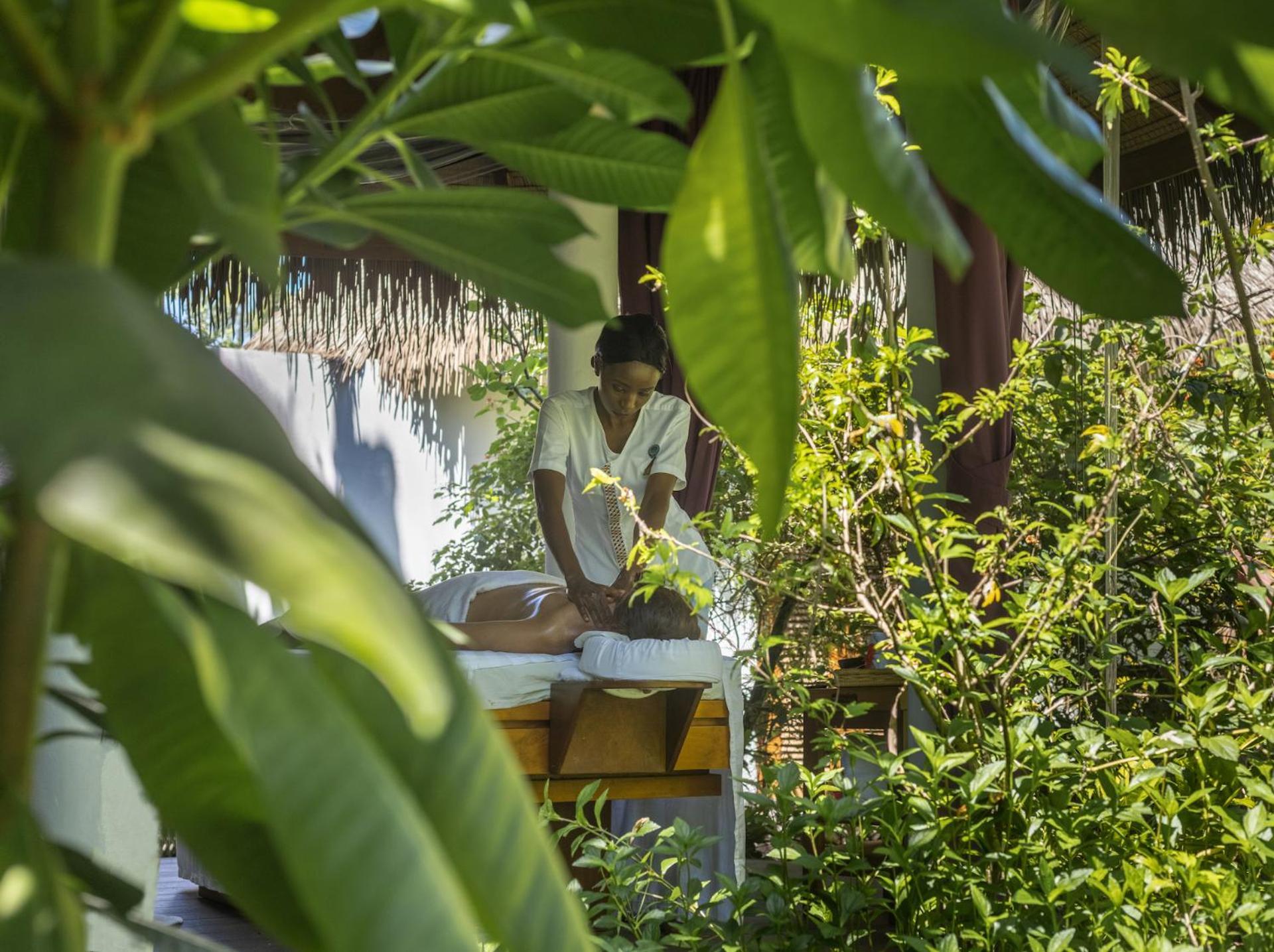 Mercure Maldives Kooddoo Adults-Only Resort - 35 Percent Off Return Domestic Transfers For Two Adults Until September Viligili Экстерьер фото