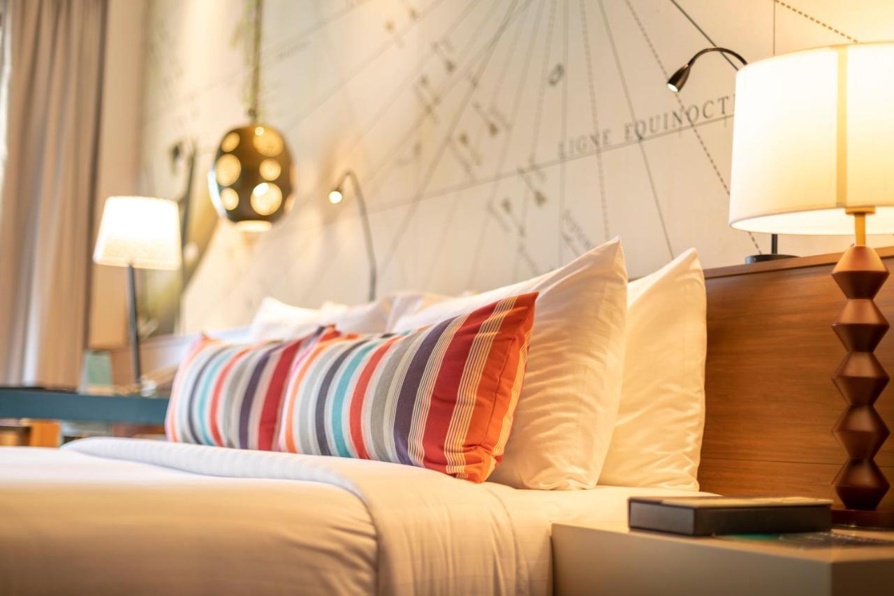 Mercure Maldives Kooddoo Adults-Only Resort - 35 Percent Off Return Domestic Transfers For Two Adults Until September Viligili Экстерьер фото