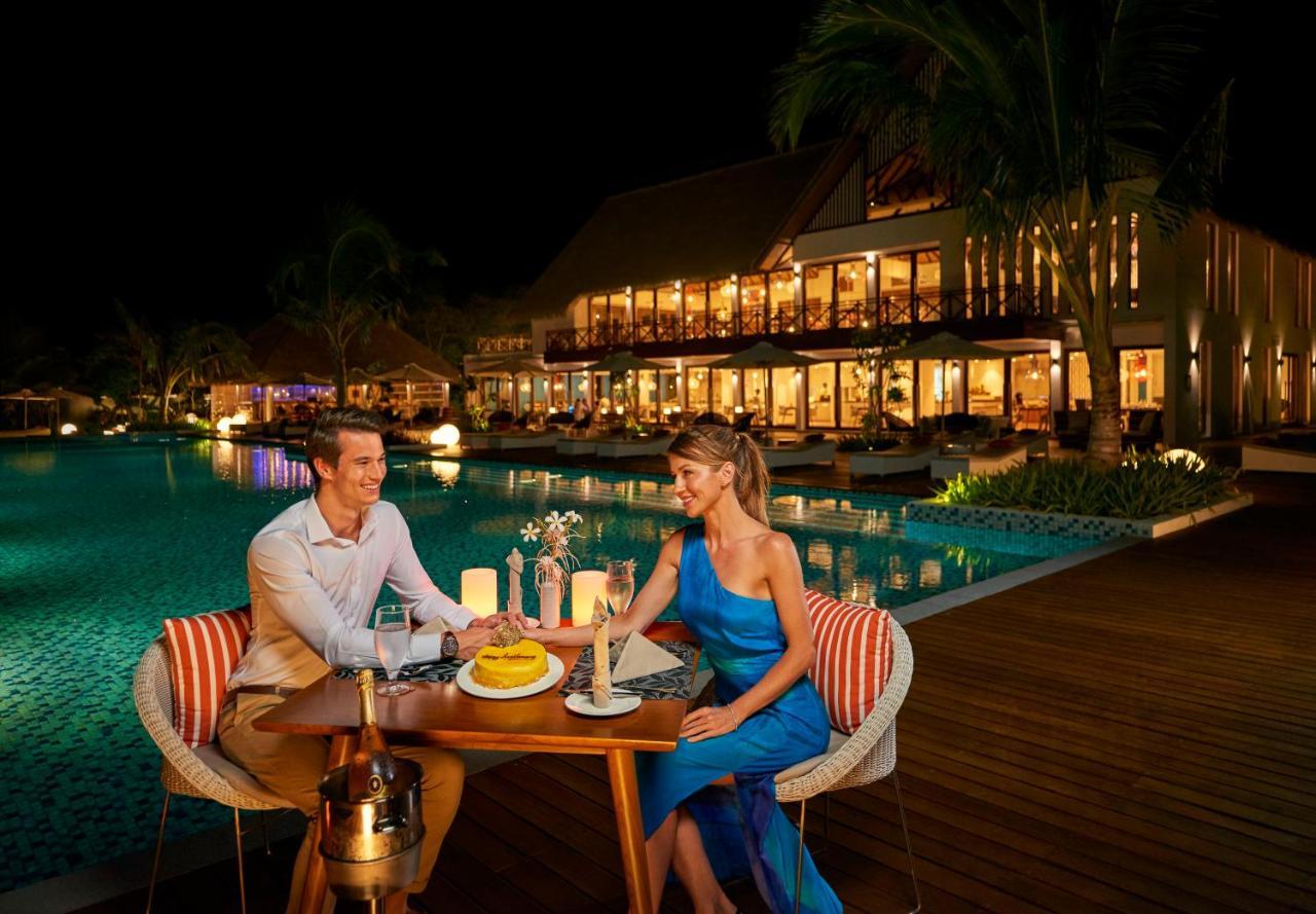 Mercure Maldives Kooddoo Adults-Only Resort - 35 Percent Off Return Domestic Transfers For Two Adults Until September Viligili Экстерьер фото