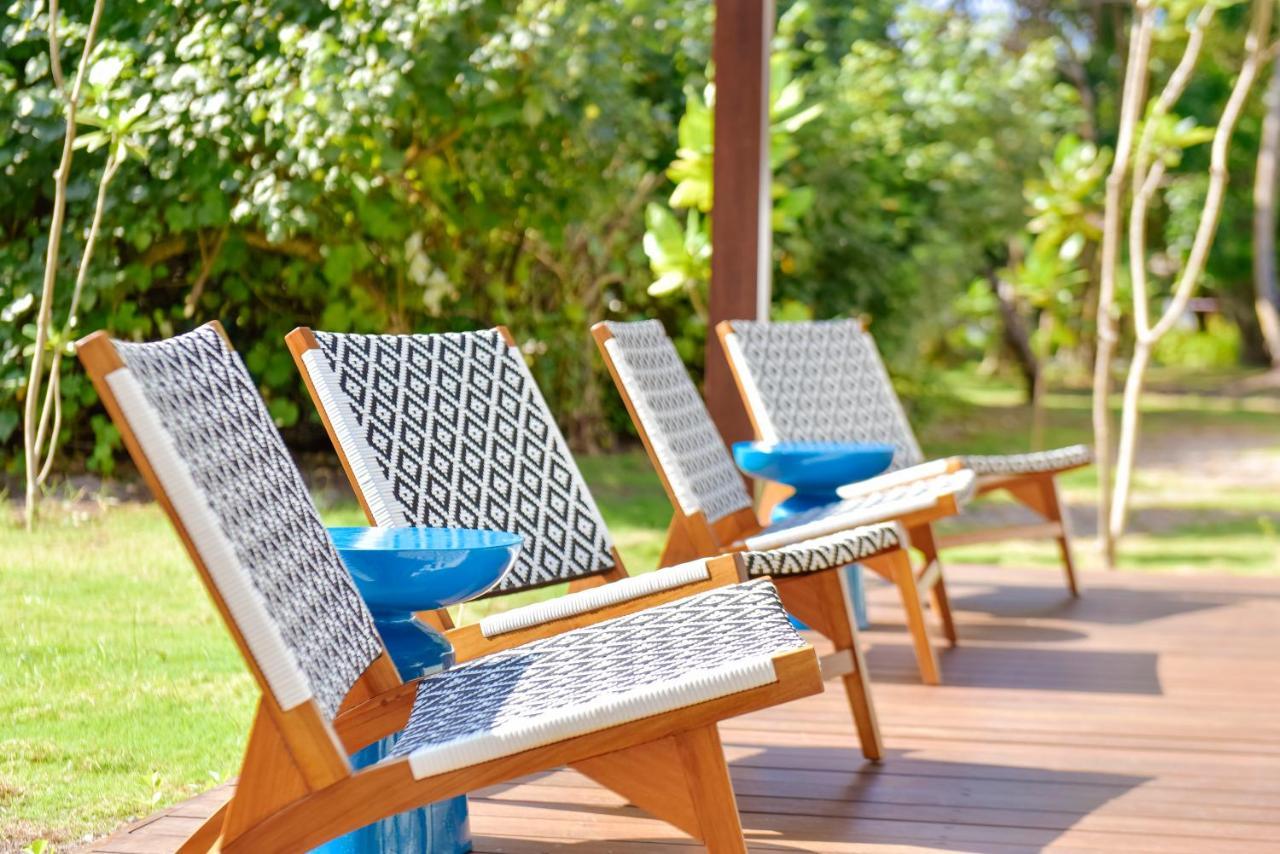 Mercure Maldives Kooddoo Adults-Only Resort - 35 Percent Off Return Domestic Transfers For Two Adults Until September Viligili Экстерьер фото